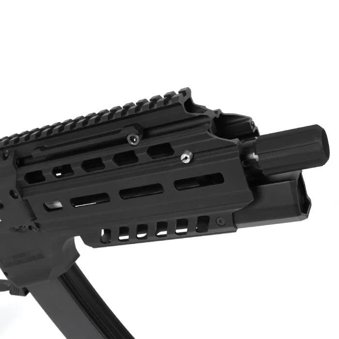 Nitro Vo. Scorpion Evo Rapid MLOK Handguard by Laylax