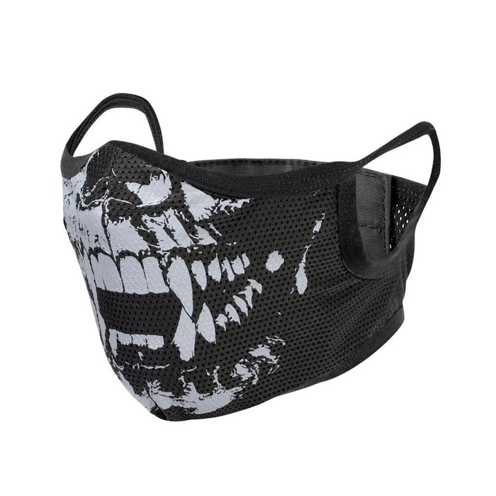 Battle Style Aeroflex Face Guard by Laylax
