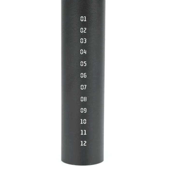 First Factory Lightweight 12 position M4 AEG Buffer Tube by Laylax