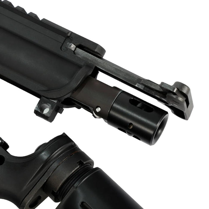 First Factory TM M4A1 MWS Lightweight Bold Carrier End by Laylax