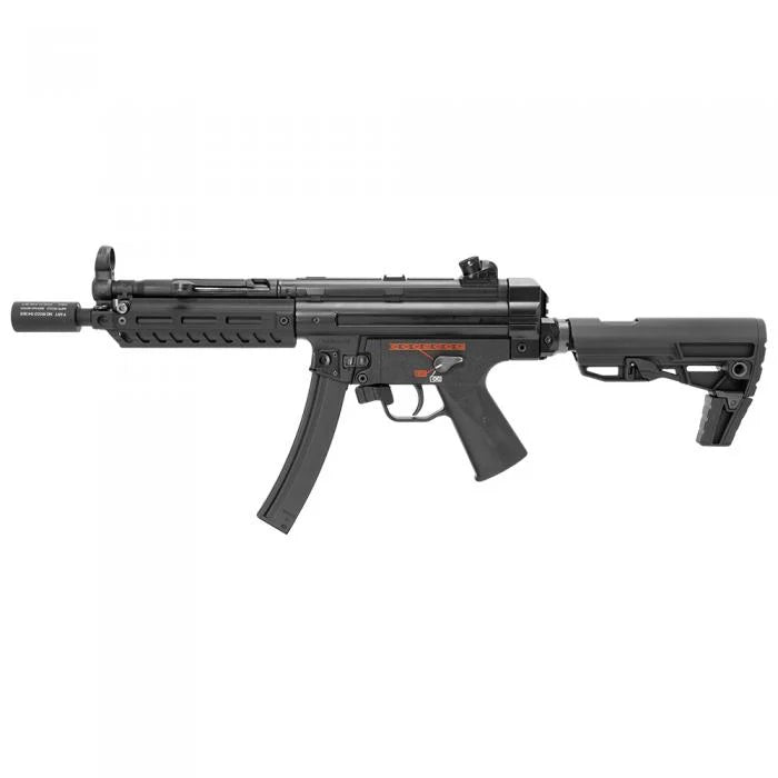 Nitro Vo. MP5 MLOK Handguard by Laylax — JAG Precision Inc