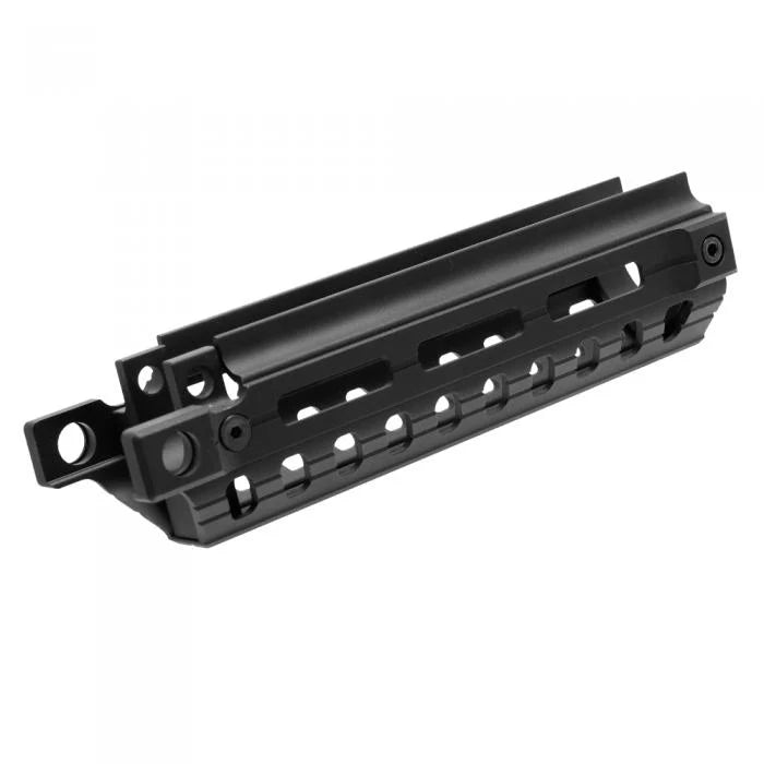 Nitro Vo. MP5 MLOK Handguard by Laylax