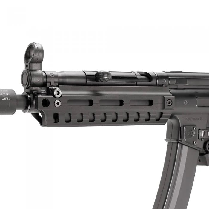 Nitro Vo. MP5 MLOK Handguard by Laylax