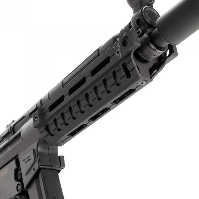 Nitro Vo. MP5 MLOK Handguard by Laylax