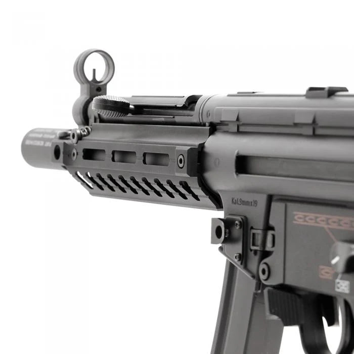 Nitro Vo. MP5 MLOK Handguard by Laylax