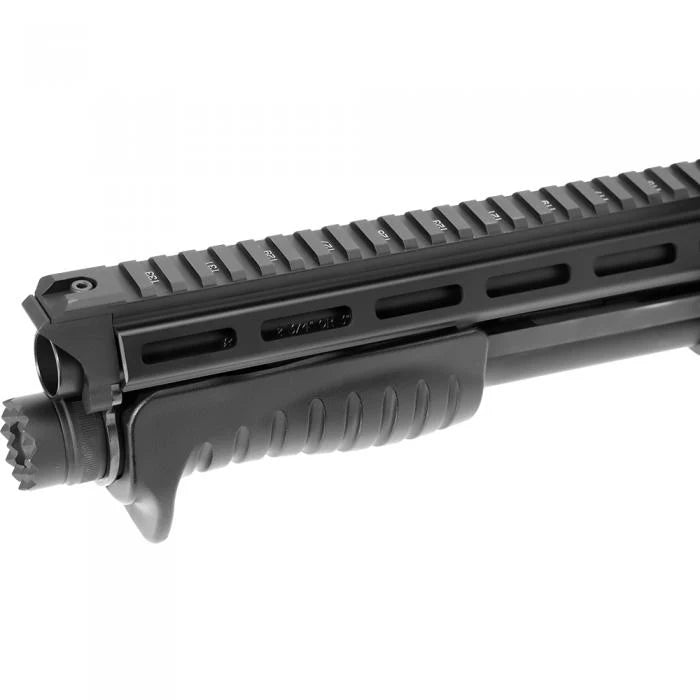 Nitro Vo. TM 870 Breacher MLOK Top Rail by Laylax