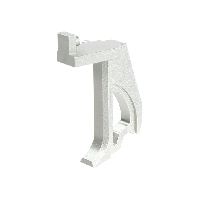Nineball Gamma Light Straight Trigger and Spring for TM AEP Hi-Capa E by Laylax
