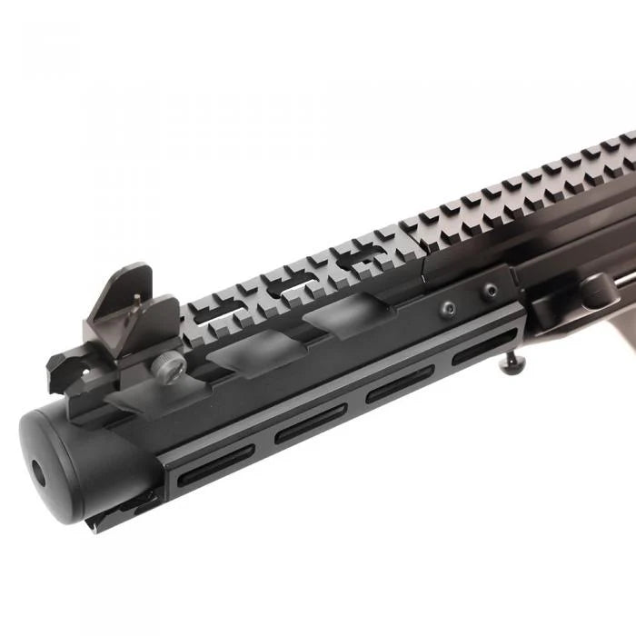 Nitro Vo. Steyr High Cycle MLOK Rail Handguard by Laylax