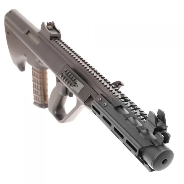 Nitro Vo. Steyr High Cycle MLOK Rail Handguard by Laylax