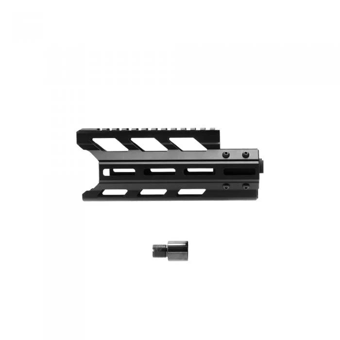 Nitro Vo. Steyr High Cycle MLOK Rail Handguard by Laylax