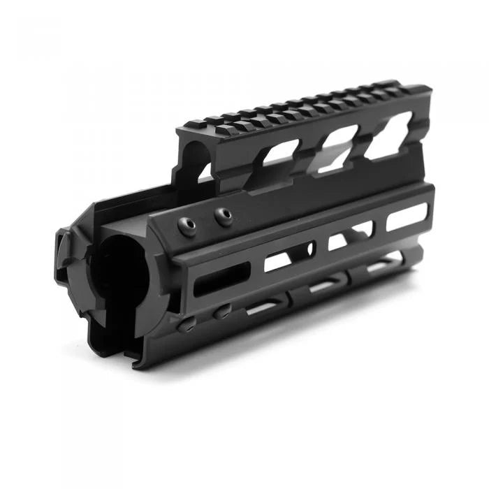 Nitro Vo. Steyr High Cycle MLOK Rail Handguard by Laylax