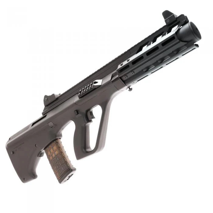 Nitro Vo. Steyr High Cycle MLOK Rail Handguard by Laylax