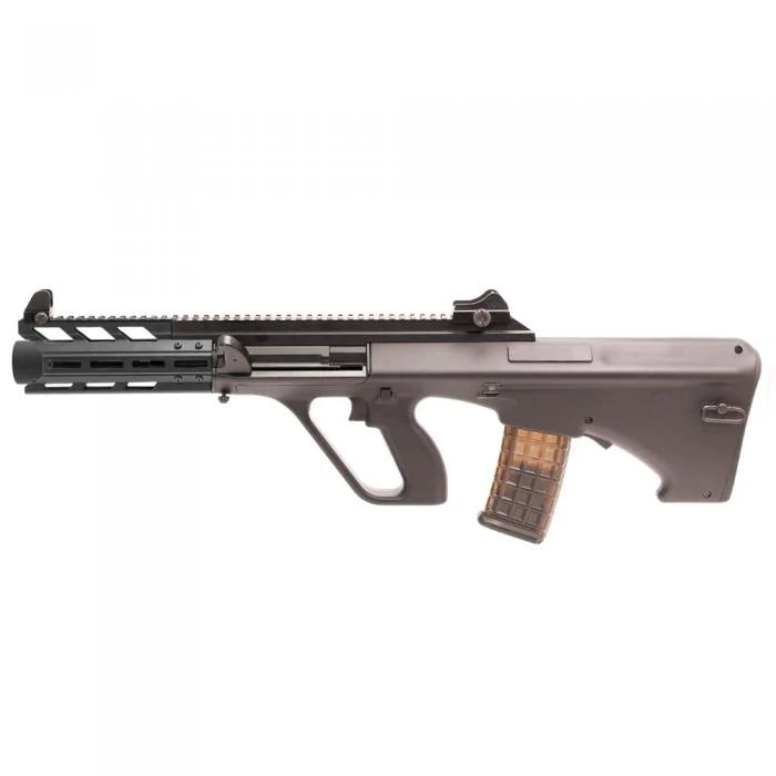 Nitro Vo. Steyr High Cycle MLOK Rail Handguard by Laylax