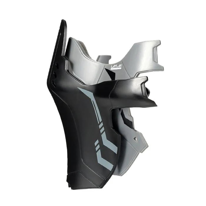 Battle Style Armor Face Guard by Laylax