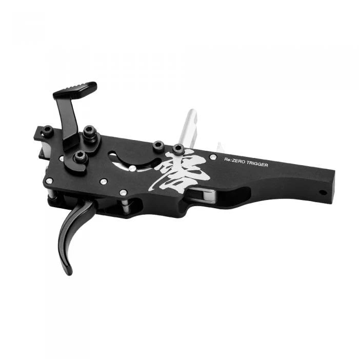 PSS VSR-10 Zero Trigger and Piston Set by Laylax