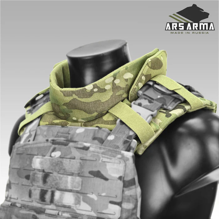 Ars ARMA Gorzhet Neck Protector