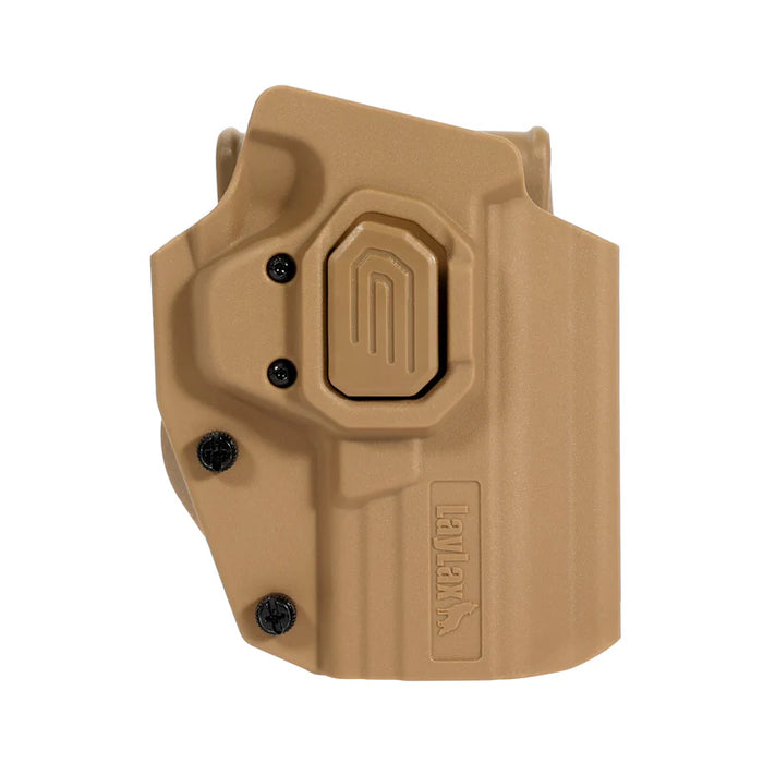 Battle Style 40way CQC Holster by Laylax