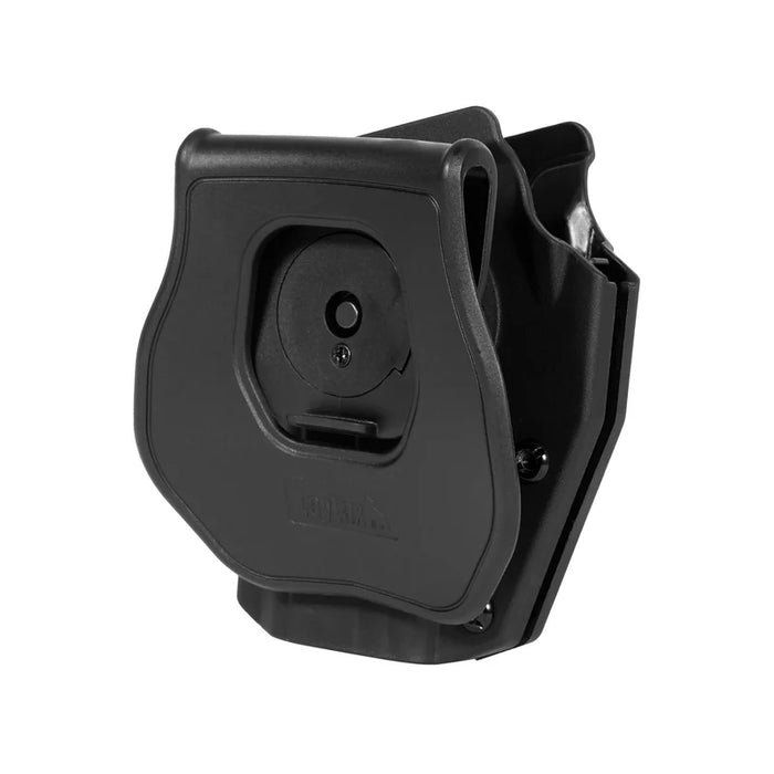 Battle Style 40way CQC Holster by Laylax