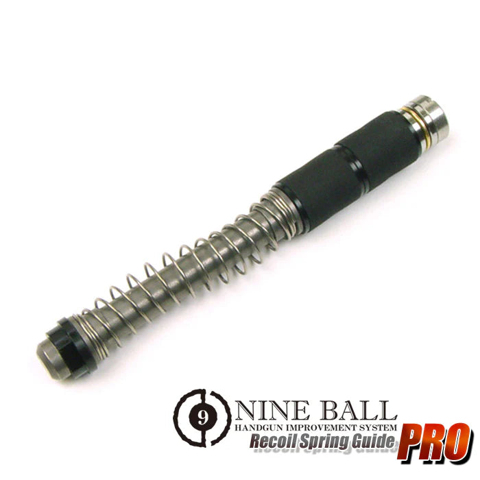 Nineball TM G17/18 Guide Rod Pro