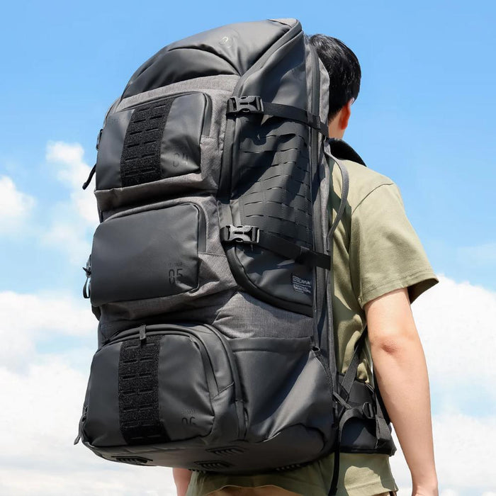 Satellite Arms Backpack 75 by Laylax