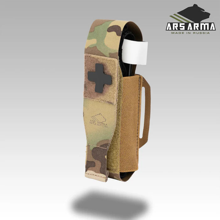 Ars ARMA Super 86 LC Tourniquet Pouch