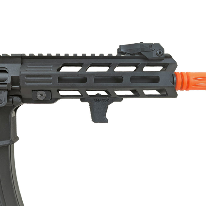 Amarok Polymer MLOK Hand Stop (Large)