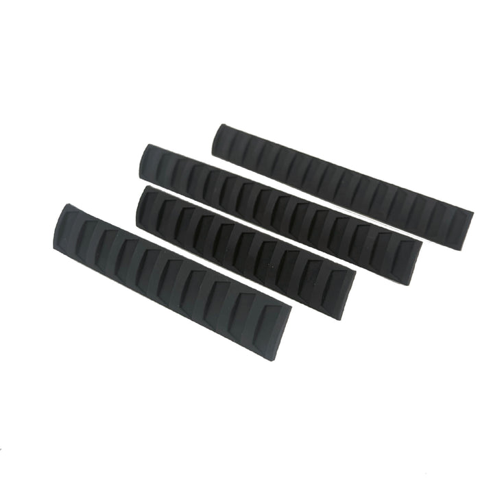 Amarok Rubber MLOK Rail Cover Set