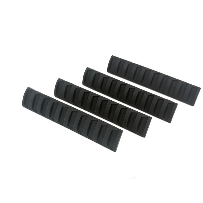 Amarok Rubber MLOK Rail Cover Set