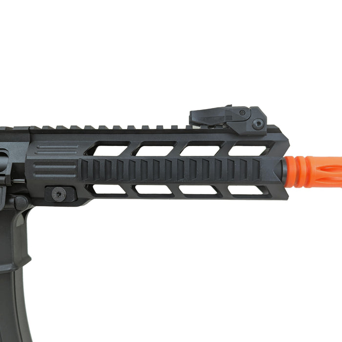 Amarok Rubber MLOK Rail Cover Set