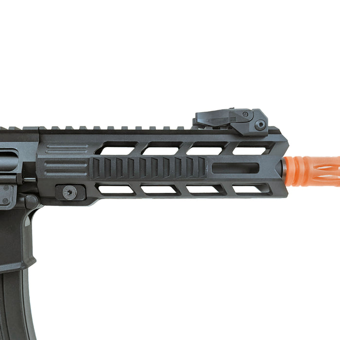 Amarok Rubber MLOK Rail Cover Set