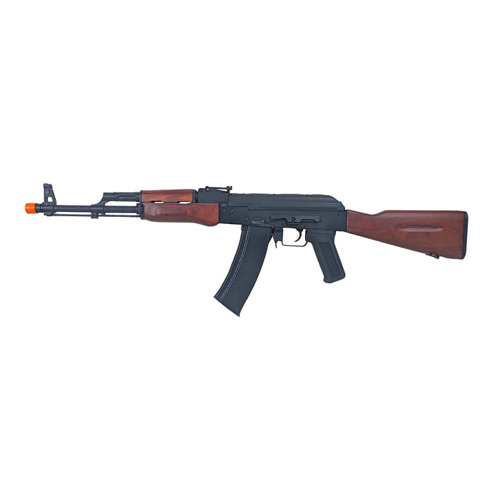 Classic Army full metal real wood AK74 AEG