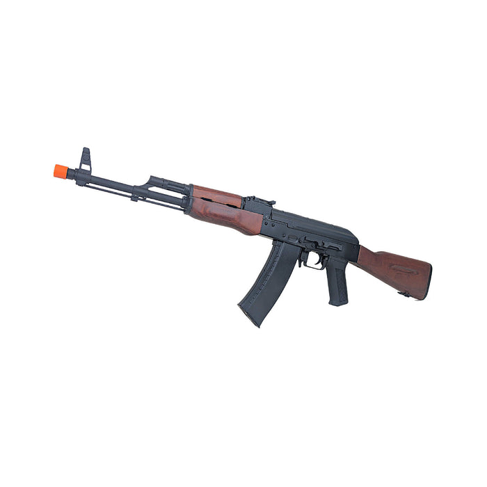 Classic Army full metal real wood AK74 AEG