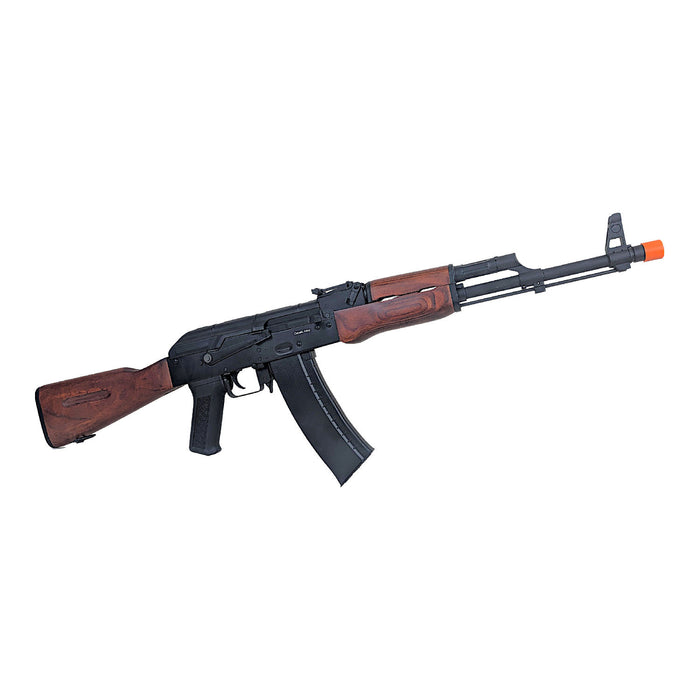 Classic Army full metal real wood AK74 AEG