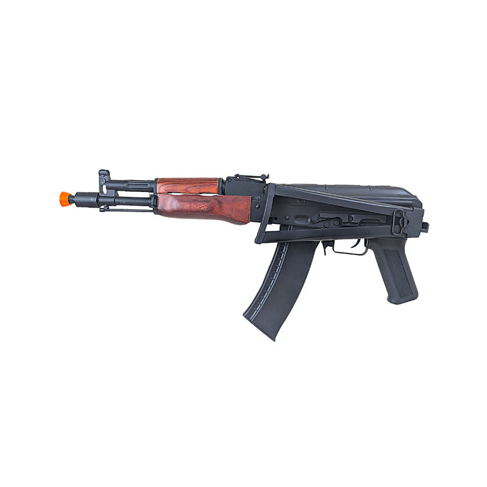 Classic Army full metal real wood AK-105 AEG