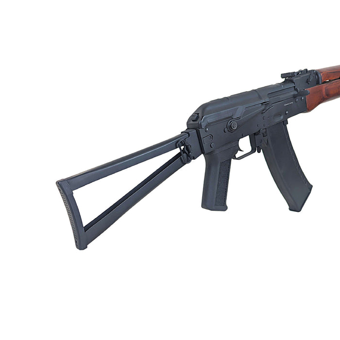 Classic Army full metal real wood AK-105 AEG
