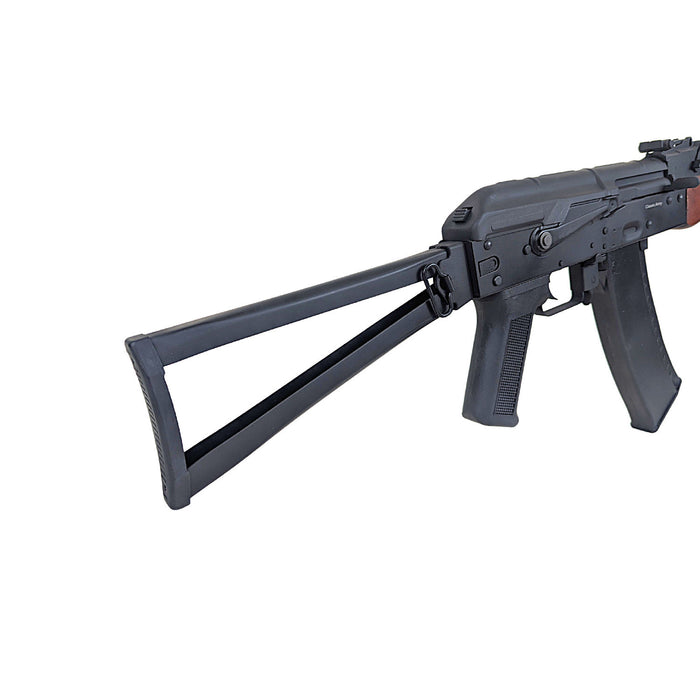 Classic Army full metal real wood AKS-74 AEG