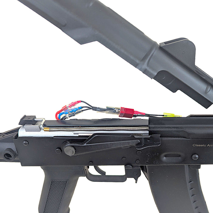 Classic Army full metal AKMlok AEG