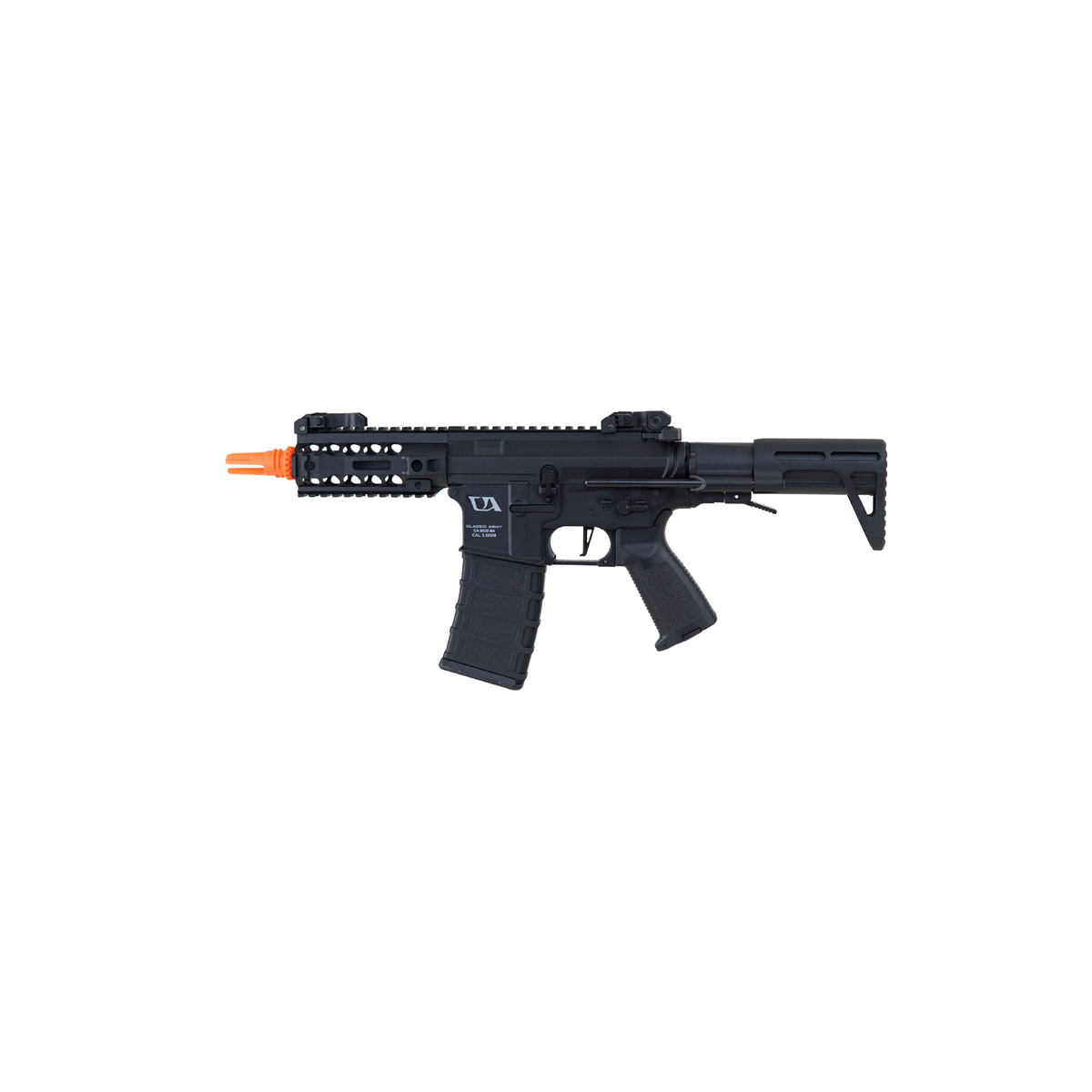 Classic Army Skirmish AR4 SBR ENF009P — JAG Precision Inc
