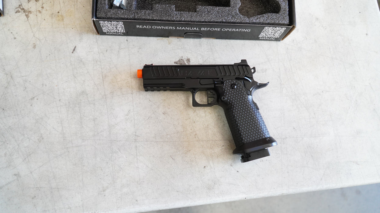 Boneyard: Echo1 GBBs