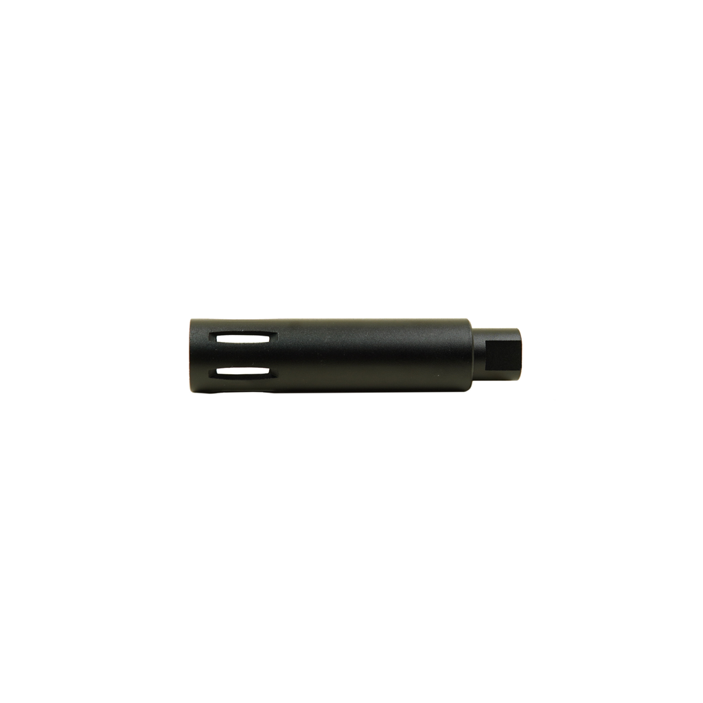 mash M4 Metal Flash Hider (XM177 style) — JAG Precision Inc