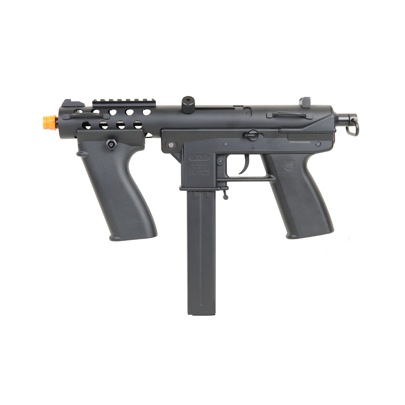 Airsoft Electric Gun