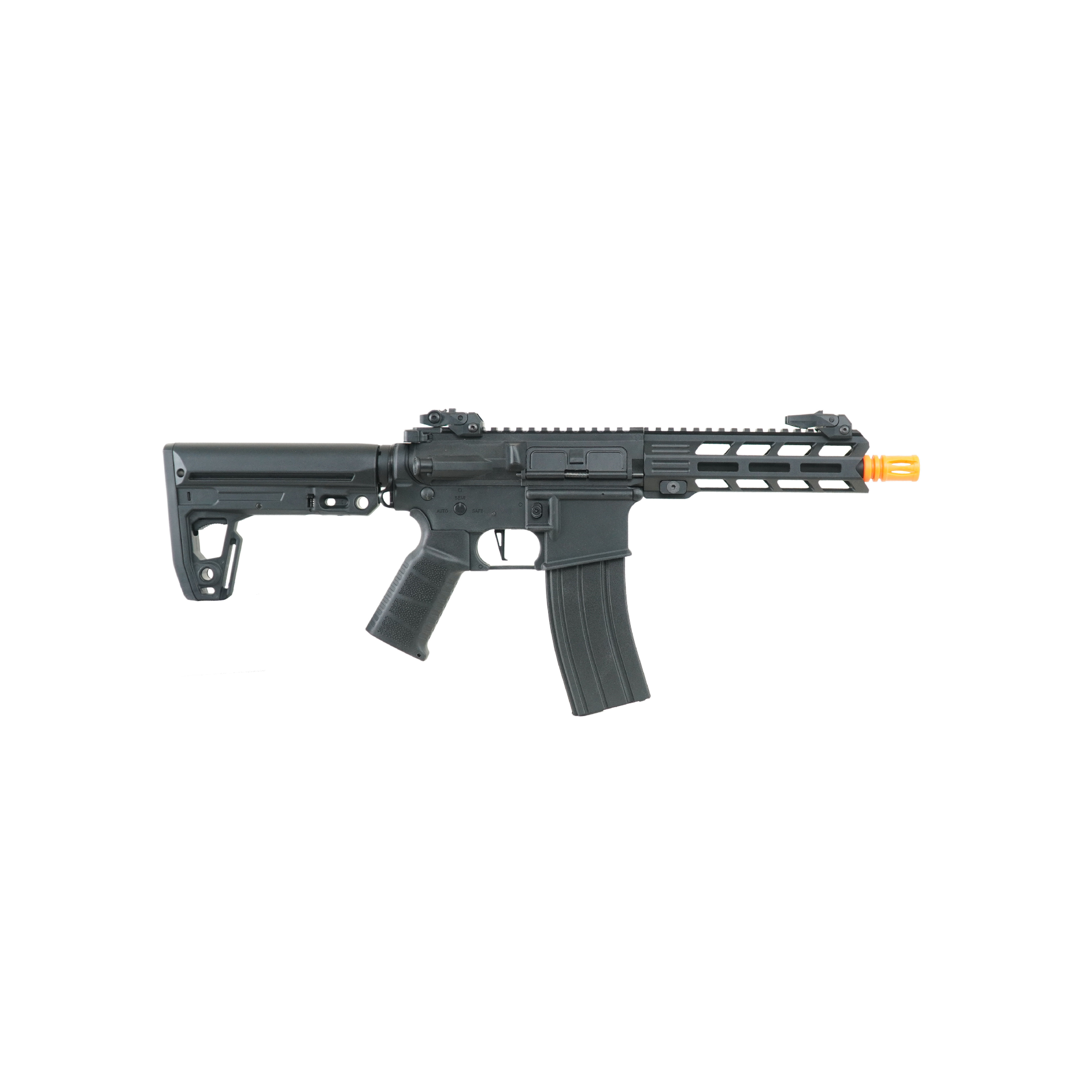 ishi　マルイ　M4 Tokyo Marui M4A1 MWS (ZET System) CQBR BLOCK 1 (Cerakote Coating