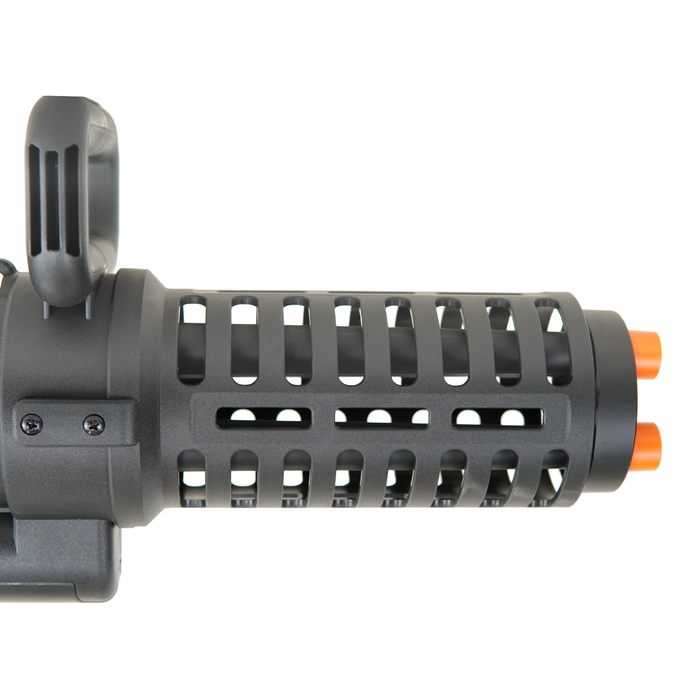 Echo1 PMG-5 Minigun MLOK Shroud