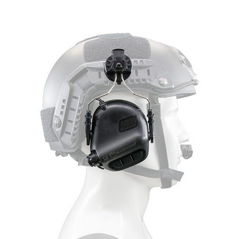 Earmor M11  ARC Rail Adapter Attachment Kit