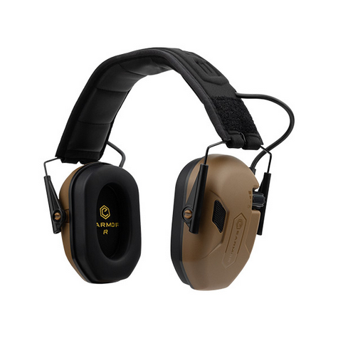 Earmor M300A Electronic Hearing Protector