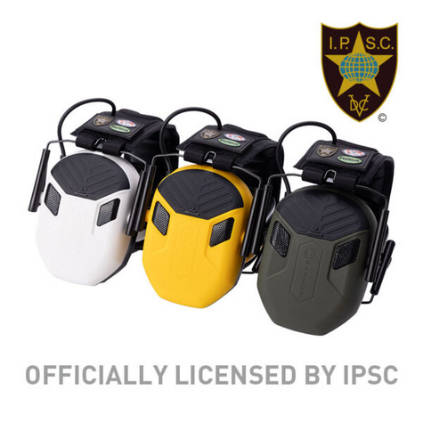 Earmor M300X Electronic Hearing Protector