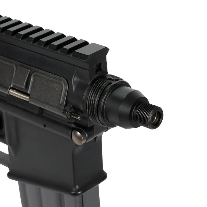 First Factory Short Outer Barrel Base for TM EVOLT M4A1 by Laylax