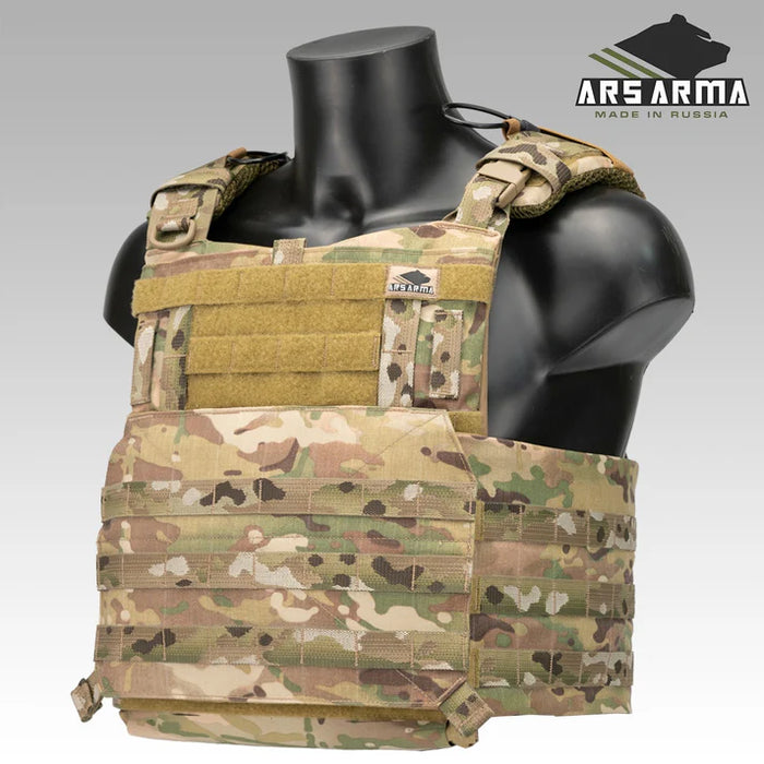 Ars ARMA Skanda Plate Carrier
