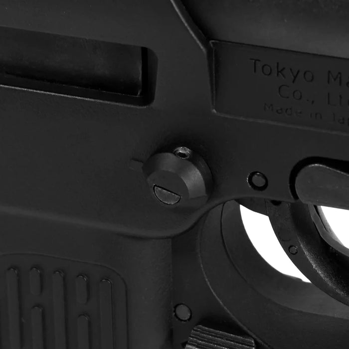 First Factory Ambi-Omit Cap for TM MP7A1 GBB by Laylax