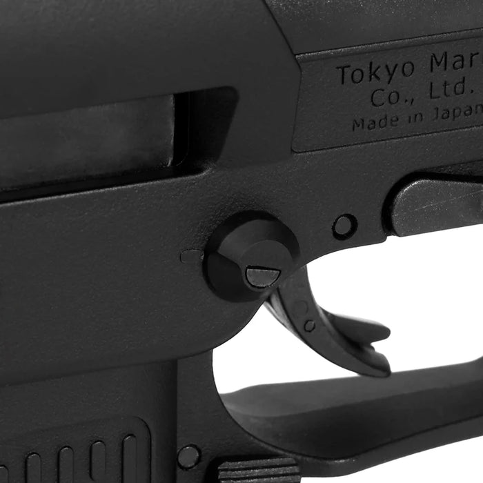 First Factory Ambi-Omit Cap for TM MP7A1 GBB by Laylax